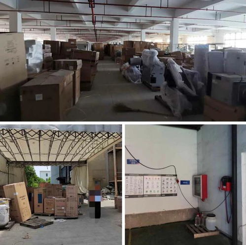 消防隐患曝光台 奉贤消防夏季消防安全大检查发现厂库房存在重大安全隐患,提请政府挂牌督办