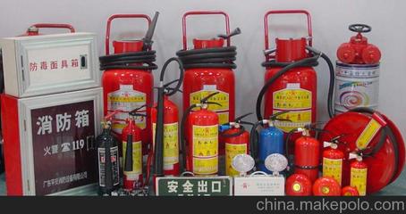 晋江市桂安消防器材贸易 专业直销，超值守护您的消防安全